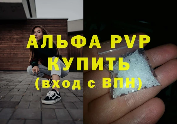 Альфа ПВП Лагань