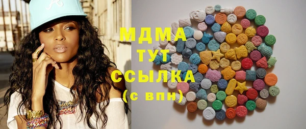 Альфа ПВП Лагань